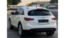 Infiniti FX50