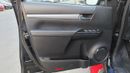 Toyota Hilux GR Sport 4.0L