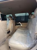 تويوتا لاند كروزر