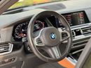 BMW X5 40i xDrive BMW X5 XDrive 40i M package  Head-Up Display  360 Camera Panoramic Full Option  2021 Unde