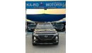 Hyundai Santa Fe car 2021 full full panorama two turbo engine in perfect condition leather interior 360 camera