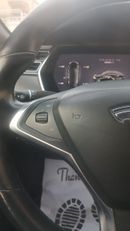 تسلا Model S P100D