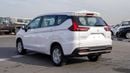 Mitsubishi Xpander Brand New 2026 Mitsubishi Xpander Medium Line (XP-ML) 1.5L | 7-Seater SUV | GCC Spec | Export Only