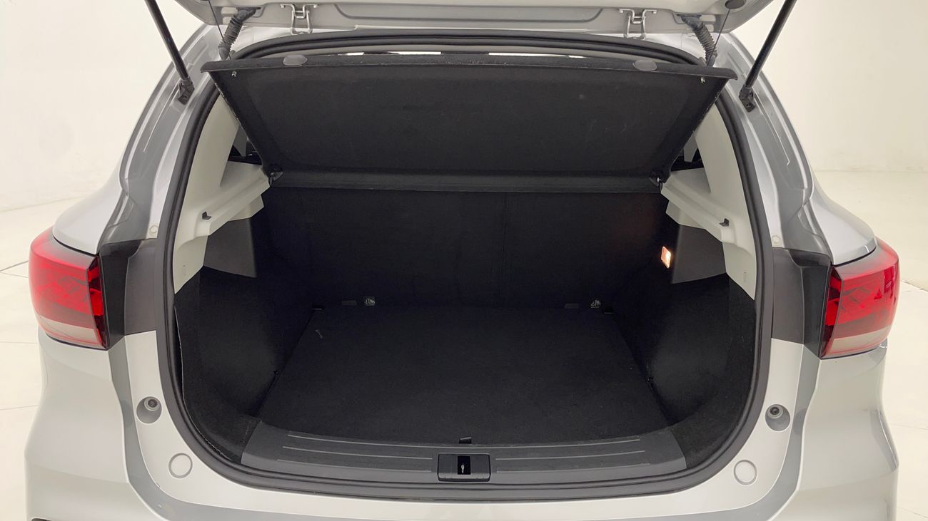 MG ZS STD 1.5 | Zero Down Payment | Home Test Drive