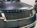 Land Rover Range Rover SE P530 4.4L