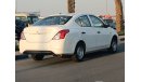 Nissan Sunny 1.5L 4CY PETROL, GCC SPCES / WHITE 2023 (SPECIAL PROMOTION)