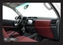 Toyota Hilux #Ke TOYOTA HILUX 2.7L 4X4 S/C MID M/T PTR 2026 Export Only