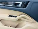 Porsche Cayenne S 2.9L (435 HP)