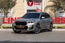 BMW X1 xDrive20i M-Sport