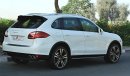 Porsche Cayenne S EXCELLENT CONDITION - FULL OPTION - PANAROMIC SUNROOF