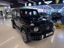 Mercedes-Benz G 63 AMG 4MATIC SUV 2025 Brand New G63 AMG 3 Years Warranty 100k KM - Price including VAT