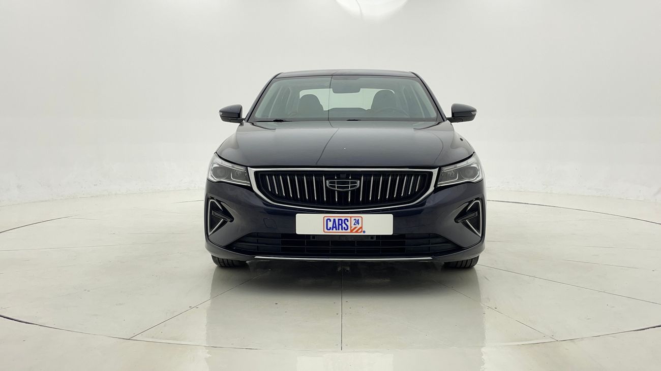 Geely Emgrand GS 1.5 | Zero Down Payment | Free Home Test Drive