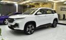 شيفروليه كابتيفا EXCELLENT DEAL for our Chevrolet Captiva Premier ( 2023 Model ) in White Color GCC Specs