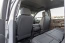 Chevrolet Silverado CHEVROLET SILVERADO | V8 5.3L | 4WD | GCC | CREW CAB | 2025 (Export)