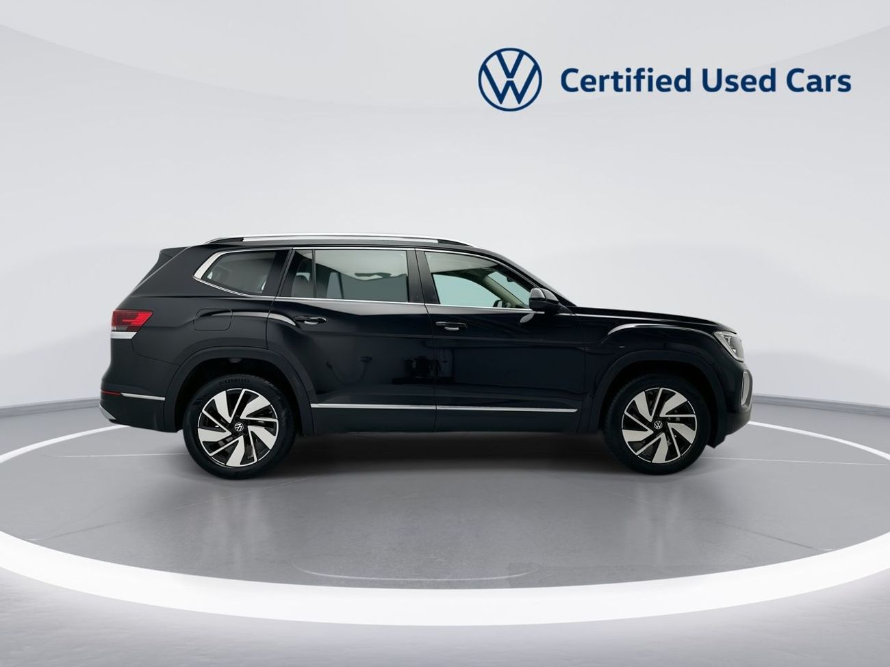 Volkswagen Teramont COMFORTLINE with Sunroof - Leather Seats 2L | VW Certified | Premium Ventilated Seats