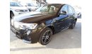 BMW X4 full options