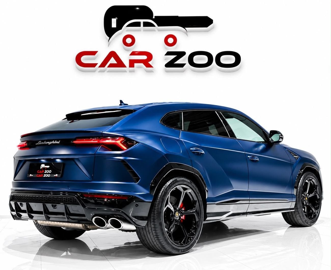 Lamborghini Urus STANDARD
