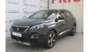 Peugeot 3008 1.6L GT LINE 2018 MODEL GCC SPECS NEW CARS DEMO VEHICLE