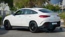 مرسيدس بنز GLE 53 AMG COUPE 4MATIC+ 2026 (For Export , НА ЭКСПОРТ) EQ Boost GCC Без пробега