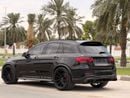 مرسيدس بنز GLC 63 AMG Export from Australia