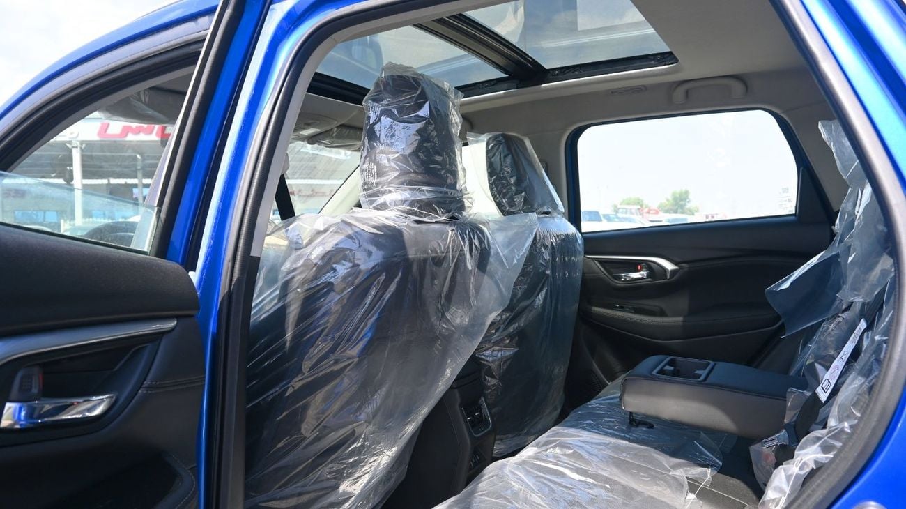 تويوتا أوربان كروزر GL 1.5L