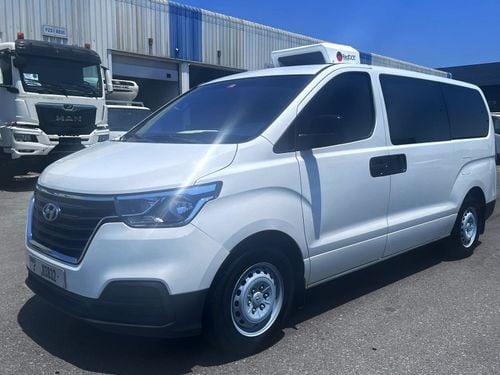 هيونداي H1 ستاريكس