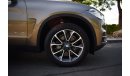 BMW X5 X DRIVE 35i 2017 BRAND NEW THREE YEARS WARRANTY