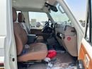 Toyota Land Cruiser 70 TOYOTA LAND CRUISER 71 2.8L 3DOOR 4WD SUV 2025