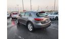Infiniti QX70 Luxe Sensory Infiniti QX 70 2019
