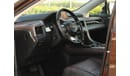Lexus RX450h F-Sport RX 450 HYBRID SUPER CLEAN