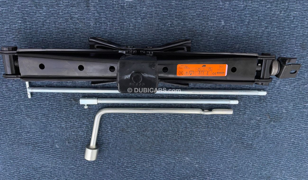 Nissan Patrol SE T2 4 | Zero Down Payment | Free Home Test Drive