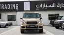 Mercedes-Benz G 63 AMG AMG