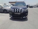 Toyota Prado TXL1