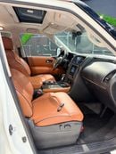 Nissan Patrol LE PLATINUM