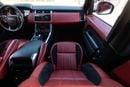 Land Rover Range Rover Sport Dynamic HSE P360 3.0L