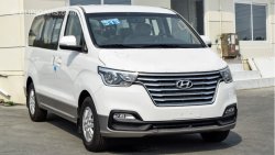 Hyundai H-1 2019 Disel 12Seats