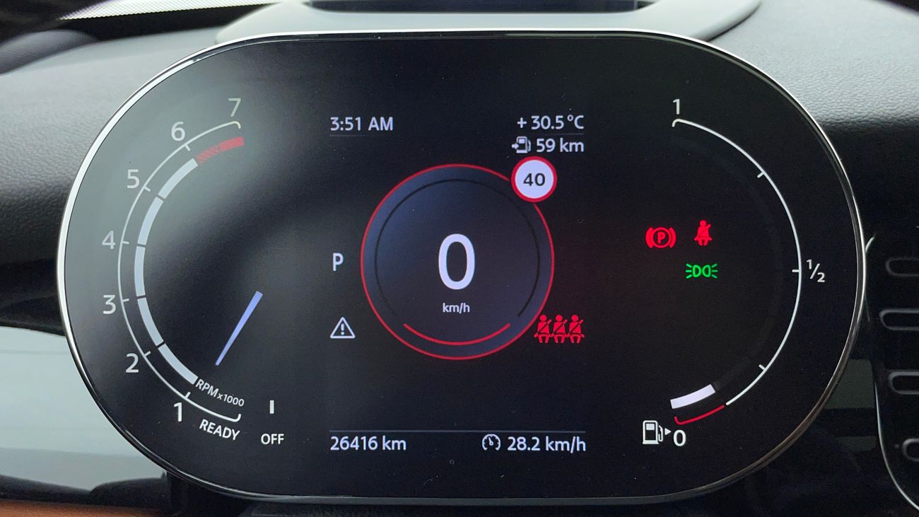 Mini Cooper S S 2 | Zero Down Payment | Home Test Drive