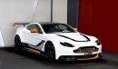 Aston Martin Vantage GT12