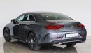 مرسيدس بنز CLS 450 4matic