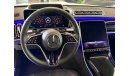 Mercedes Maybach S580 Maybach