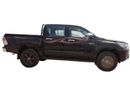تويوتا هيلوكس SGLX ECTJRD006 - 2026 Toyota Hilux Double Cab Pick Up Full Options GLX - 2.4L Diesel Auto - Push Start - 
