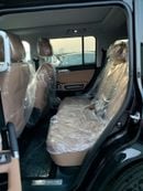 Jetour T2 Jetour T2 2025 Export Only–7 Seater | Long Wheelbase | 2.0L Turbo