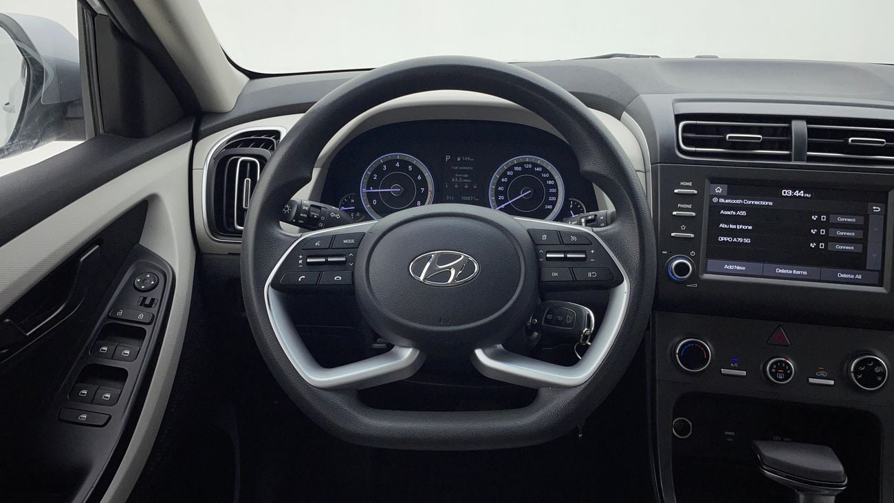 هيونداي كريتا SMART 1.5 | بدون دفعة مقدمة | اختبار القيادة في المنزل