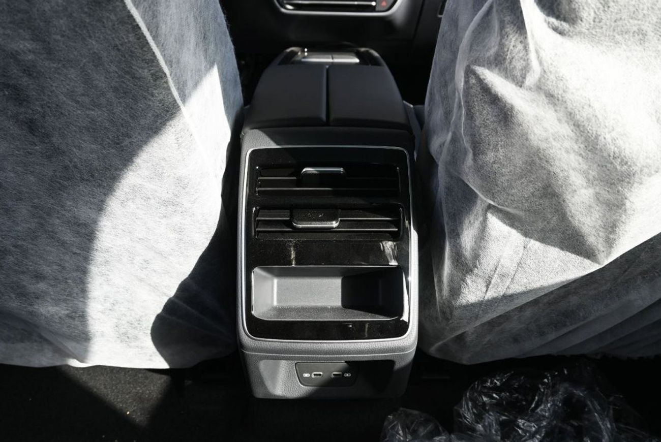 Volkswagen ID.7 VOLKSWAGEN ID.7 VIZZION Pro 2024