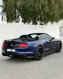 فورد موستانج