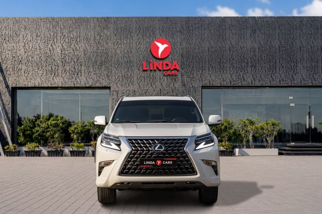 Lexus GX460 PREMIER, миниатюра 24