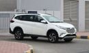 Toyota Rush EX 1.5L