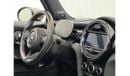 Mini John Cooper Works 2021 Mini Cooper JCW GP Edition, Warranty, Mini Service Contract, Very Low Kms, GCC