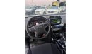 Toyota Prado Toyota Pardo Tx 2.7 sun roof and cool box