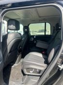 Jetour G700 FLAGSHIP